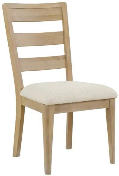 Harbor Ladder Back Side Chair