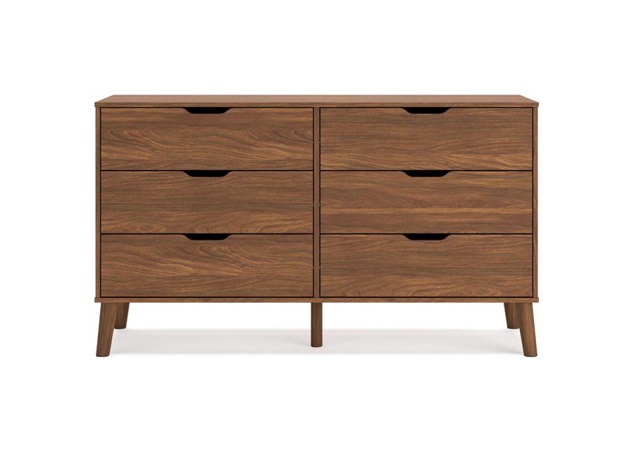 Fordmont Dresser