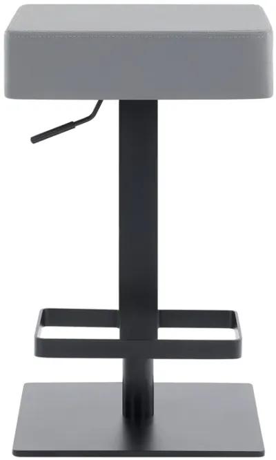 Kaylee Adjustable Height Swivel Bar Stool