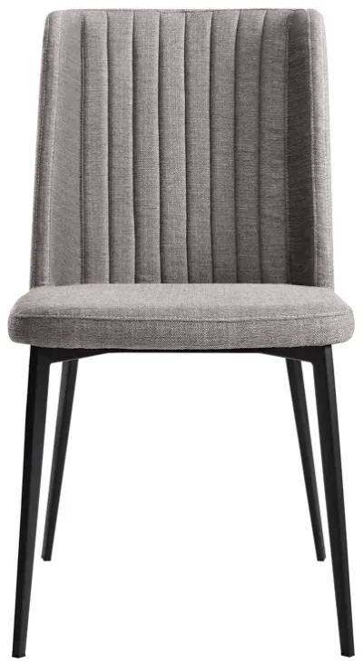 Maine Contemporary Dining Chair (Set of 2)