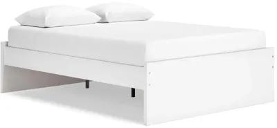 Onita Full Platform Bed