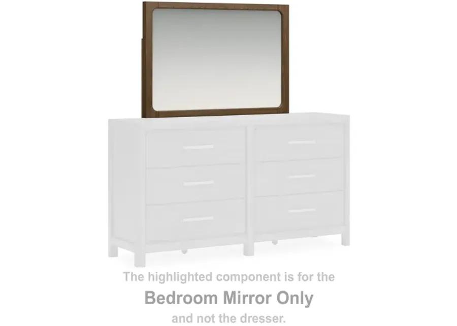 Cabalynn Bedroom Mirror