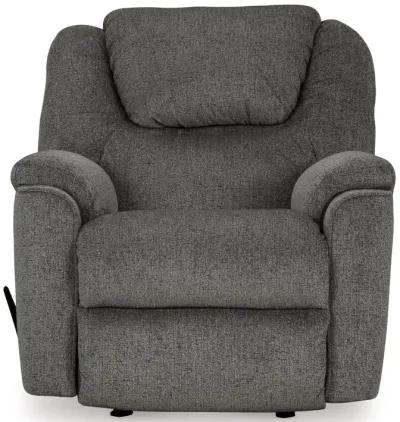 Bindura Rocker Recliner