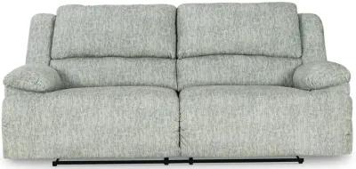 McClelland Reclining Sofa