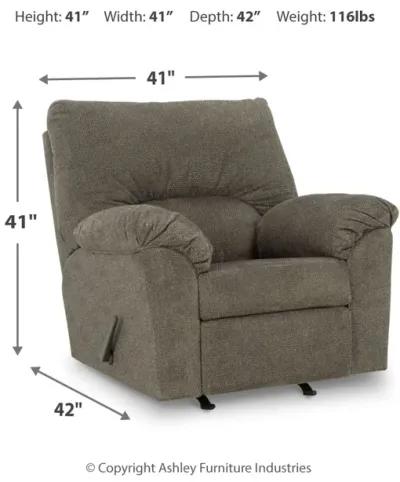 Norlou Rocker Recliner