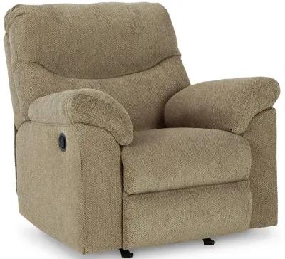 Alphons Rocker Recliner