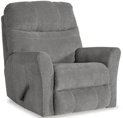 Marleton Rocker Recliner