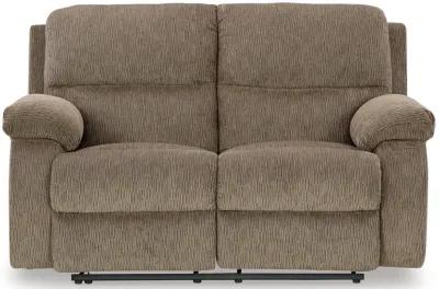 Scranto Reclining Loveseat