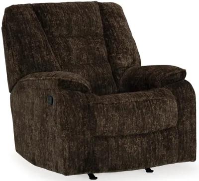 Soundwave Rocker Recliner