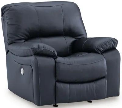 Leesworth Power Rocker Recliner