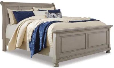 Lettner California King Sleigh Bed