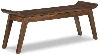 Abbianna Accent Bench