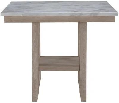 Aleeda Bar Height Dining Table