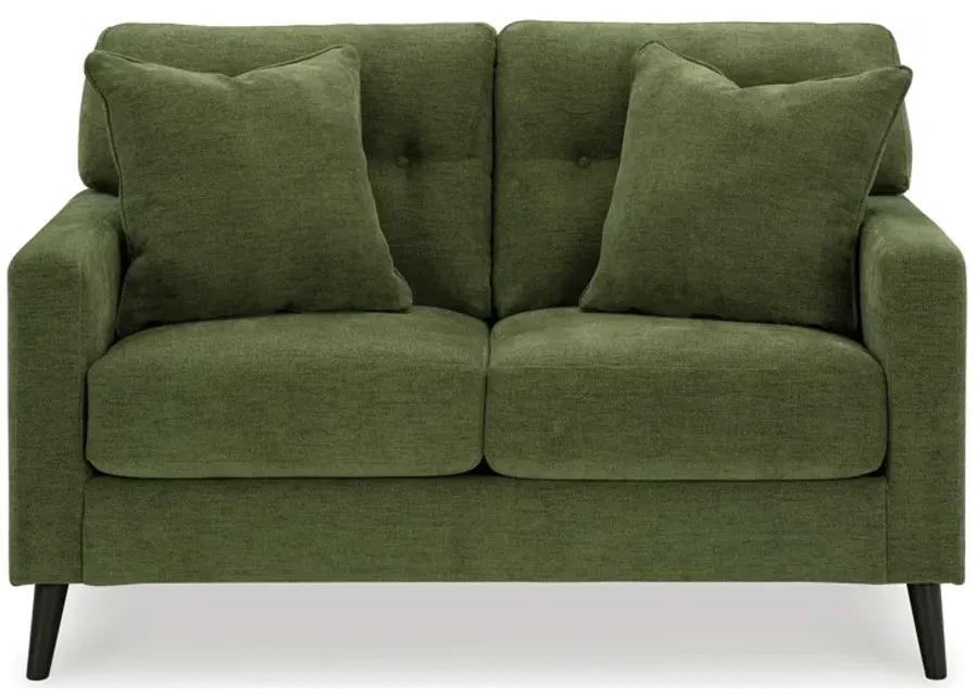 Bixler Loveseat