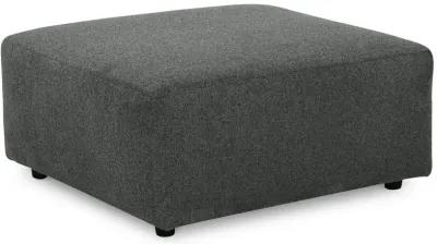 Edenfield Oversized Accent Ottoman