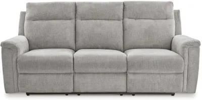 Barnsana Power Reclining Sofa