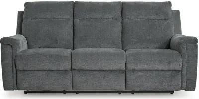 Barnsana Power Reclining Sofa