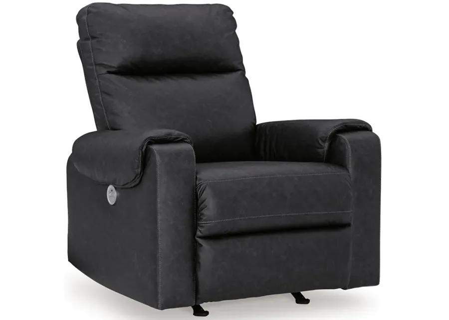 Axtellton Power Rocker Recliner