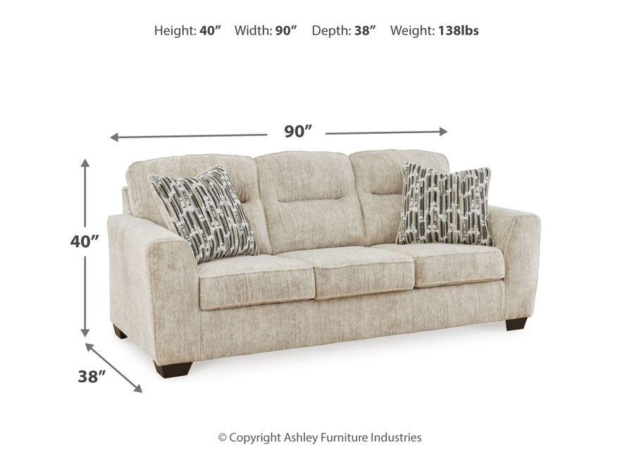 Lonoke Sofa