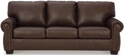 Colleton Leather Sofa