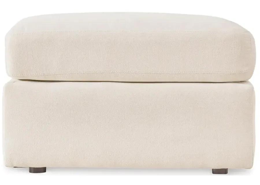 Modmax Oversized Accent Ottoman