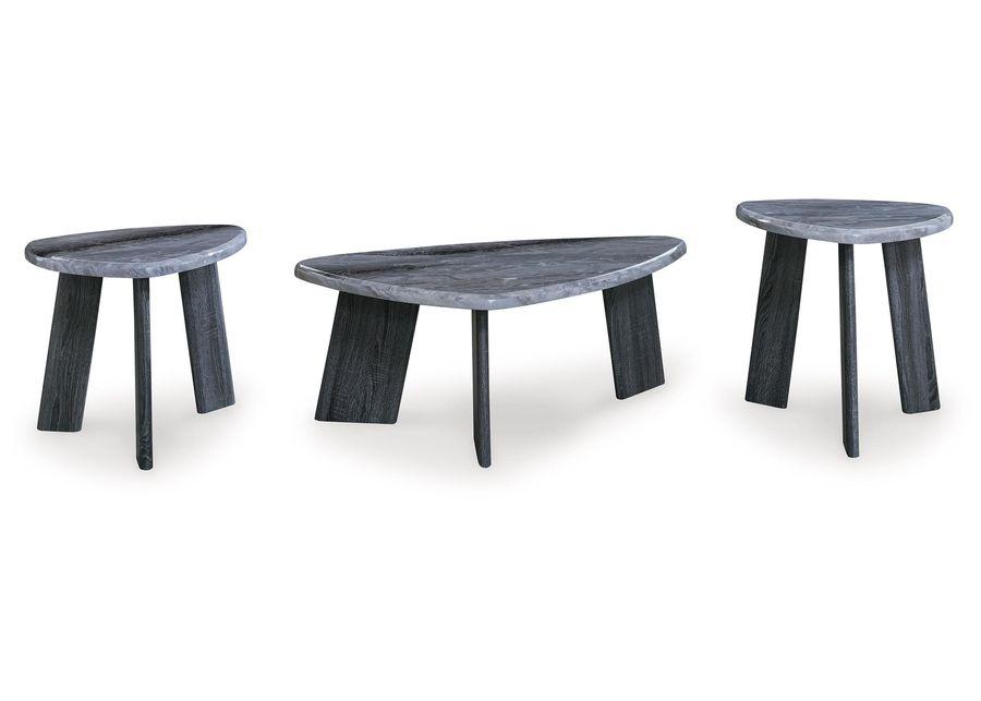 Bluebond Table Set