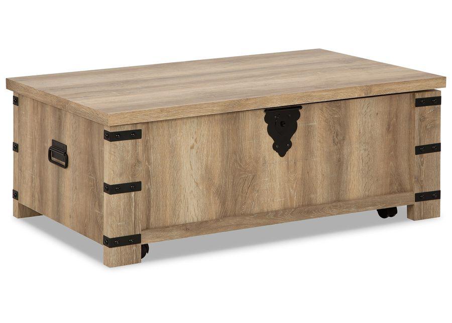 Calaboro Lift-Top Coffee Table