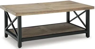 Bristenfort Coffee Table