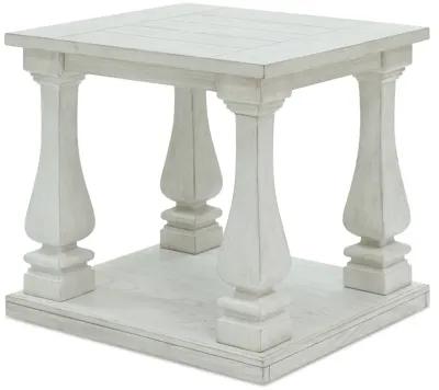 Arlendyne End Table