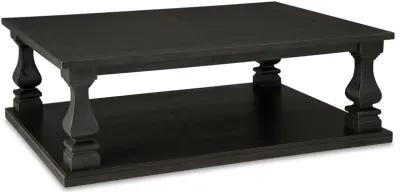 Wellturn Coffee Table