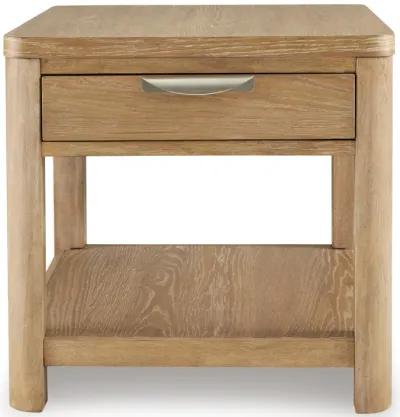 Rencott End Table