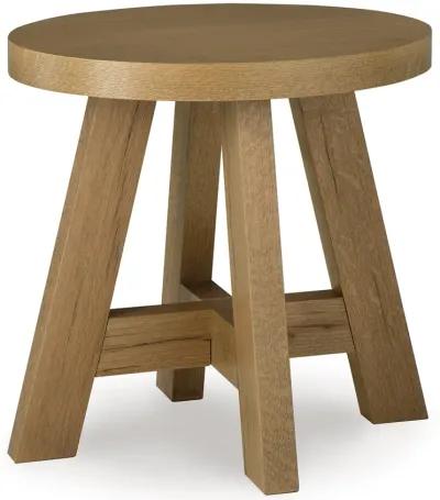 Brinstead End Table