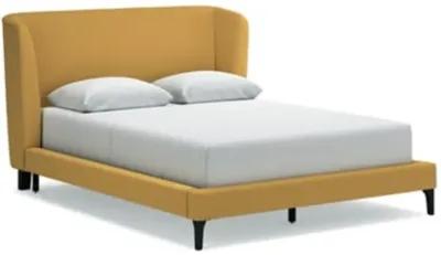 Maloken Queen Upholstered Bed