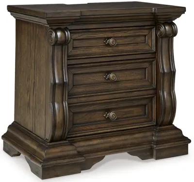 Maylee Nightstand