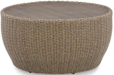 Danson Outdoor Coffee Table