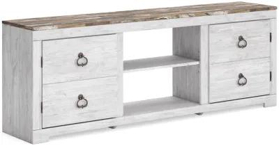 Willowton 72" TV Stand