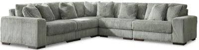 Lindyn 5-Piece Sectional