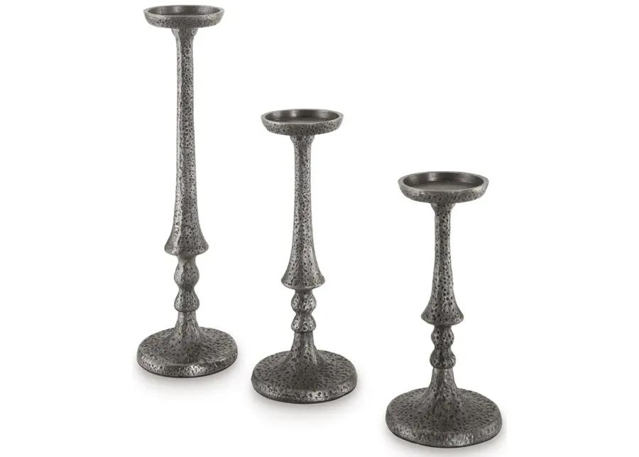 Eravell Candle Holder (Set of 3)