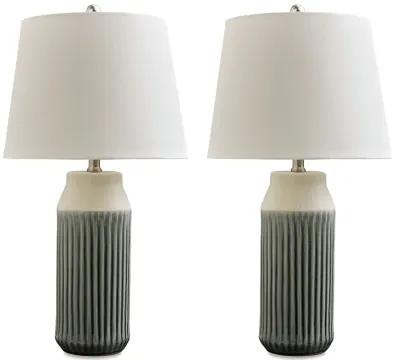 Afener Table Lamp (Set of 2)