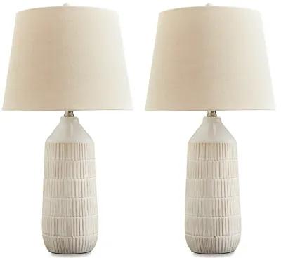 Willport Table Lamp (Set of 2)