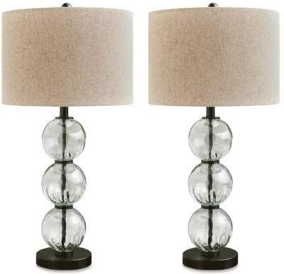 Airbal Table Lamp (Set of 2)