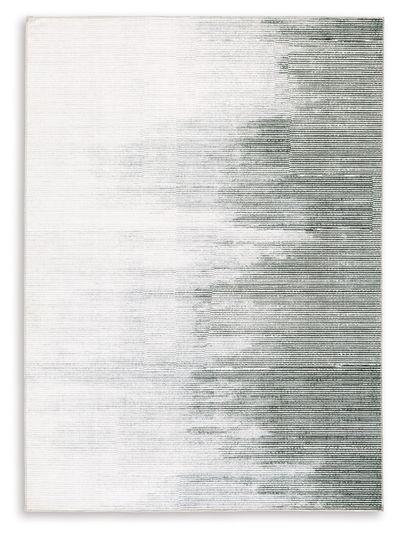 Milset 5' x 7' Rug