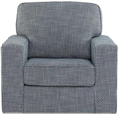 Olwenburg Swivel Accent Chair