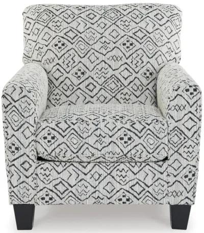 Hayesdale Accent Chair