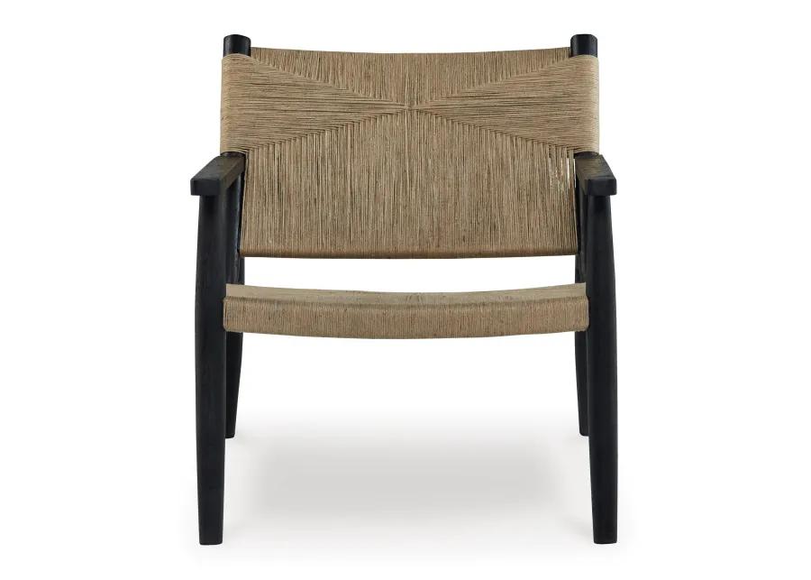 Halfmore Accent Chair