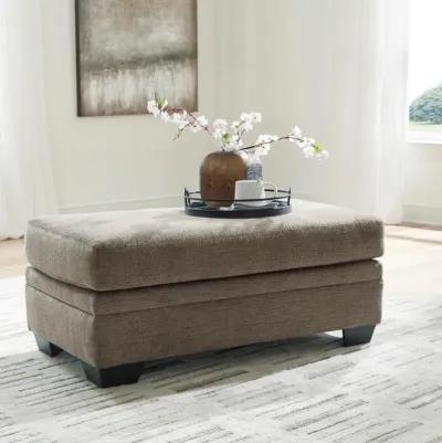 Stonemeade Ottoman