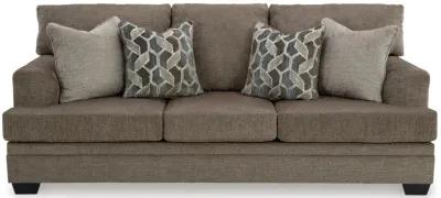 Stonemeade Queen Sleeper Sofa