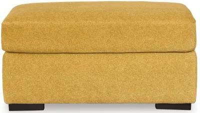 Keerwick Ottoman