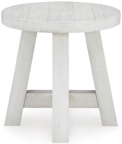 Jallison End Table