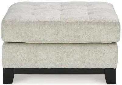 Maxon Place Oversized Accent Ottoman